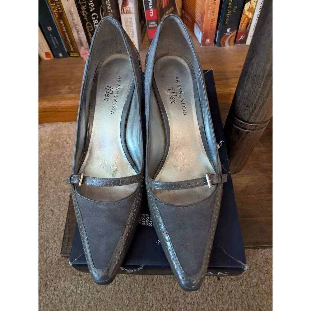 Anne Klein vintage anne